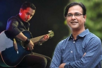 যে কারণে আসিফের সাথে গান করেন না প্রীতম আহমেদ!