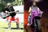 ভন্ডবাবা রামরহিমের পাঁচ অদ্ভুত কীর্তি