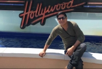 ঢালিউড থেকে হলিউডে অমিত হাসান!