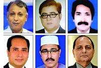 আওয়ামী লীগ-বিএনপিতে প্রার্থীর ছড়াছড়ি