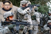 কিমকে মারতে লাদেনের হত্যাকারী কমান্ডো ‘সিল’ প্রস্তুত করছে যুক্তরাষ্ট্র