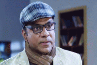 চলচ্চিত্রকে বিদায় জানালেন মিশা সওদাগর