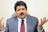 ওআইসি মুসলিমদের বিরুদ্ধেই বেশি কথা বলে : হামিদ মীর