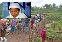 মোদির নির্দেশনা মানতে নারাজ মমতা, বললেন রোহিঙ্গাদের তাড়িয়ে দেবার প্রশ্নই উঠে না