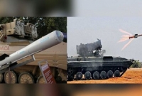 ভারতের নতুন অস্ত্র পরীক্ষা, টার্গেট চীন না পাকিস্তান?