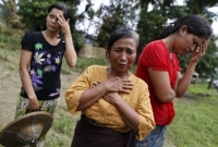 রোহিঙ্গাদের জন্য ওআইসির চলমান সম্মেলনে বিশেষ অধিবেশনের আয়োজন করেছে তুরস্ক