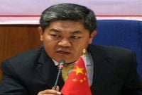 রোহিঙ্গাদের উপর সহিংসতার নিন্দা জানালো চীন
