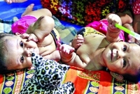 ভালো আছে তোফা-তহুরা, আজ বাড়ি ফিরে যাচ্ছেন