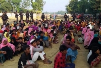 এবার রোহিঙ্গা সংকটের আসল কারণ ফাঁস!