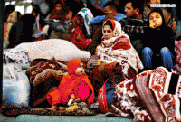 যে কারণে ইসলাম গ্রহণ করছেন নেপালিরা