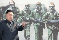 যে কোনও মুহূর্তে হামলার জন্য পরমাণু বাহিনী গড়ছেন কিম!