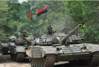 অস্ত্রবিরতি প্রত্যাখ্যান, অভিযান অব্যাহত রাখবে মিয়ানমার