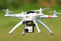 শুধু সময়ের অপেক্ষা,  যে কোন মুহূর্তে ড্রোন হামলা!