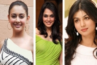 পর্দা থেকে উধাও বলিউড নায়িকারা যে যা করছেন