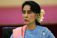 রোহিঙ্গা সন্ত্রাসীদের সঙ্গে কোনো আলোচনা নয় : মিয়ানমার