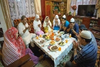  যে কারণে ব্যাপক হারে ইসলাম গ্রহণ করছেন নেপালিরা