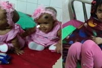 জাতিসংঘ জানবে তোফা-তহুরা ও মুক্তামনির গল্প