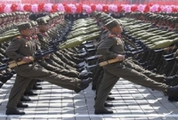 পরমাণু বাহিনী গড়ছেন কিম, যে কোনও মুহূর্তে হামলা!