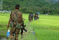 রাখাইনে অস্ত্রবিরতি প্রত্যাখ্যান,কোন আপোষ নয়