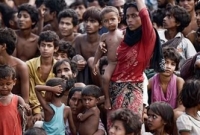 চার বিয়ে ও বংশবৃদ্ধিকে ‍হুমকি মনে করছে মিয়ানমারের নাগরিকরা