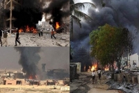 'যুক্তরাষ্ট্র নাক গলালে ইরাক ও আফগানিস্তানের পরিণত হবে মিয়ানমার'