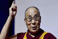 গৌতম বুদ্ধ থাকলে রোহিঙ্গা মুসলিমদের সহায়তা করতেন : দালাইলামা