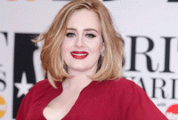 এবার যদি অ্যাডেল এই ধরনের ছবিতে অভিনয় করতে রাজি হন, তাহলে...