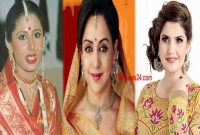 ঘরে সুন্দরী স্ত্রী রেখে দ্বিতীয়বার বিয়ে করেছেন বলিউডের যে নায়কেরা