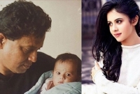 ডাস্টবিনে কুড়িয়ে পাওয়া মিঠুনের সেই দত্তক কন্যার নয়া রূপ