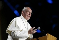 শরণার্থীদের অধিকার রক্ষা করতেই হবে : পোপ