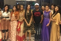 বাংলাদেশ থেকে বিশ্ব সুন্দরী বাছাইয়ের বিচারক নিরব