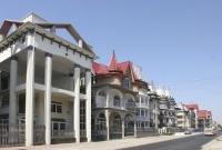 ছোট্র এক শহরে হঠাৎ করে সবাই যেভাবে ধনী হয়ে গেলো