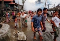 দেওয়া হলো ৪৮ ঘণ্টার আলটিমেটাম