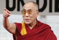 রোহিঙ্গা নিধন : সু চিকে চিঠি দালাই লামার