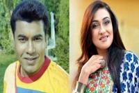 প্রয়াত নায়ক মান্নার প্রসঙ্গ আসতেই আবেগাপ্লুত হয়ে যান ঋতুপর্ণা