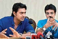 দেবের সঙ্গে সম্পর্ক খারাপ হলো মহাতারকা প্রসেনজিতের!