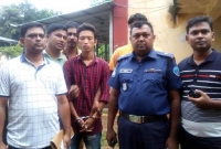 প্রেম ভাঙায় প্রেমিকাকে গলাকেটে হত্যা করলো প্রেমিক