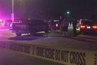 ভয়াবহ গোলাগুলি