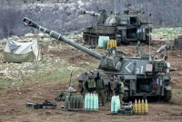 ইজরায়েলের দেওয়া অস্ত্রেই রোহিঙ্গা বিরোধী অভিযানে নেমেছে মায়ানমার