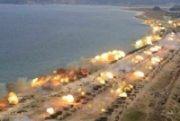 যুক্তরাষ্ট্রকে চরম হুঁশিয়ারি উত্তর কোরিয়ার, লন্ডনেও হামলা!