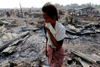 মুসলিমদের নির্যাতন ব্যাপারে রাসুলুল্লাহ সা. এর ভবিষ্যদ্বাণী