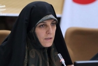  সু চিকে চিঠি দিল ইরান: ‘জাতিগত শুদ্ধি অভিযান বন্ধ করুন’