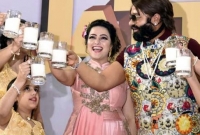 গ্রেফতার হওয়ার পর বেরিয়ে এলো হানিপ্রীত সম্পর্কে আরও ভয়ংকর তথ্য