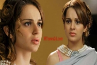 বয়স কম ছিল, তাই বাবা-মা’কেও বলতে পারেননি কঙ্গনা