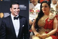 অক্ষয় কুমার-হানিপ্রীত জুটির সিনেমা বানাতে টাকা দিয়েছিলেন রামরহিম