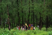 এবার রাখাইনে ইকোনোমিক জোন করছে মিয়ানমার