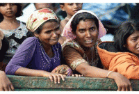 মিয়ানমারে 'সাহায্য প্রকল্প' স্থগিত ঘোষণা জার্মানির