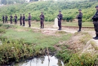 মিয়ানমারের সাথে যুদ্ধ হলে কী হবে?