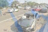 সৌদি আরবে সড়ক দুর্ঘটনায় তিন বাংলাদেশি প্রবাসীর মৃত্যু