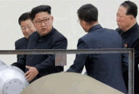 যুক্তরাষ্ট্রকে 'আরো বেশি যন্ত্রণা' দেবার হুমকি উত্তর কোরিয়ার